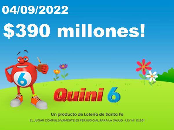quini 6