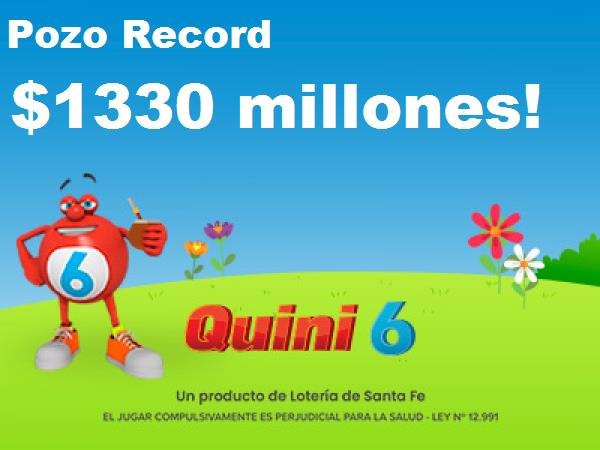 quini 6