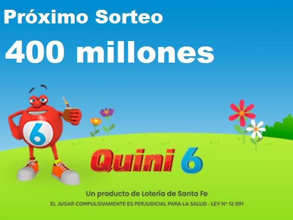 sorteo 2899