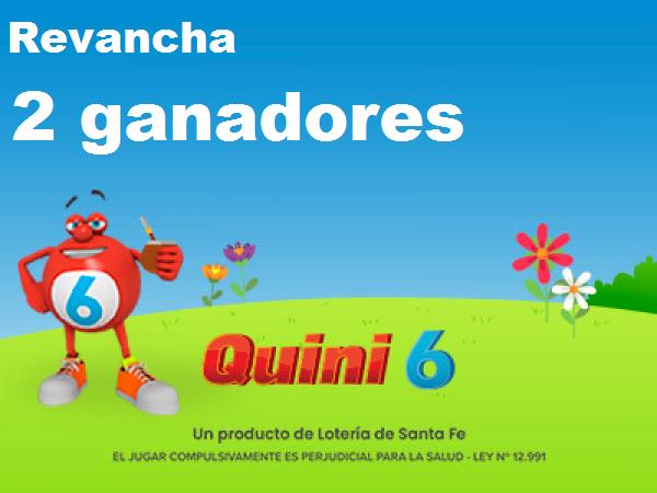 quini 6