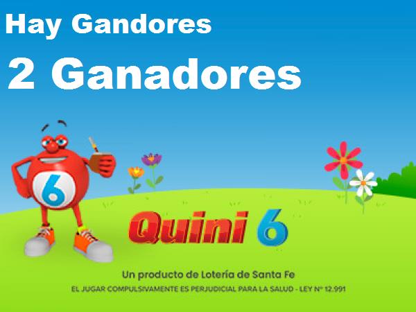 hay gandores