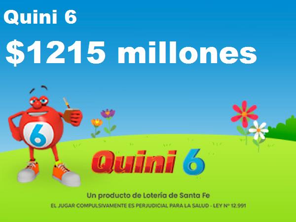 quini 6