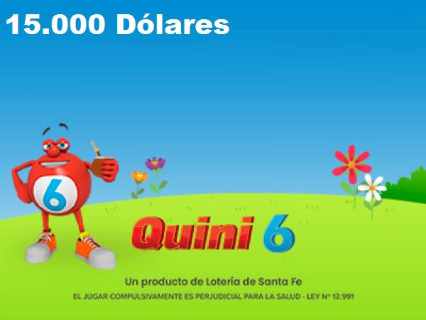 Tickes Ganadores