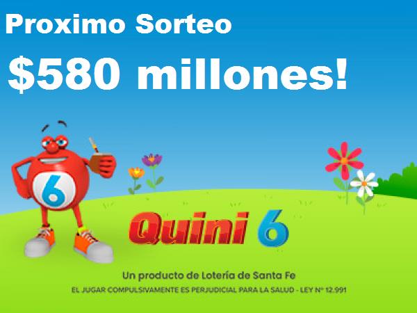 proximo sorteo