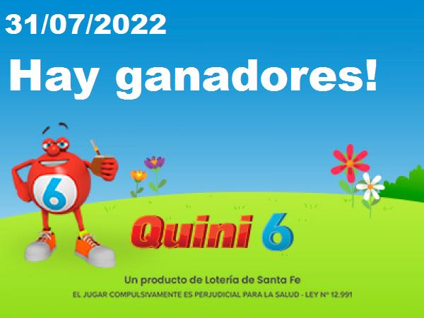 quini 6